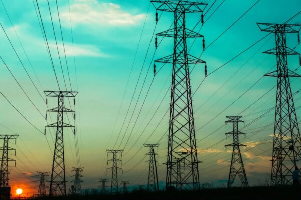 A major philanthropic collaboration has taken a huge step forward in tackling energy scarcity in Africa.