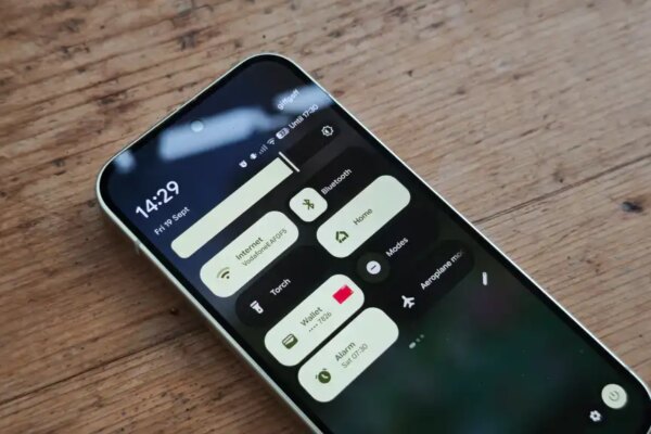 Google Pixel 10 review 11