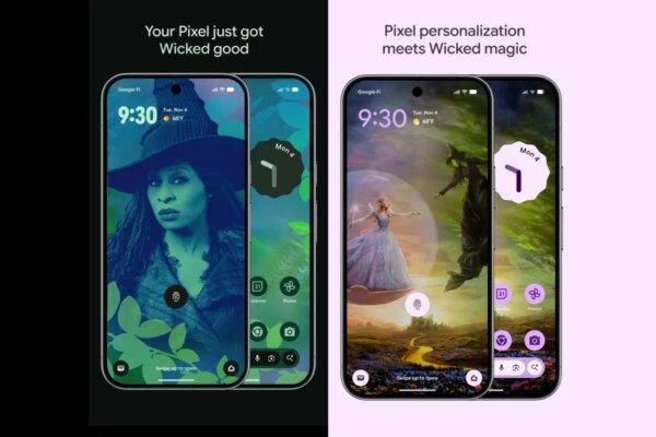 Google releases new Pixel ‘Theme packs’ app on the Play Store 