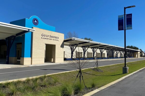 Gulf Shores Elementary School