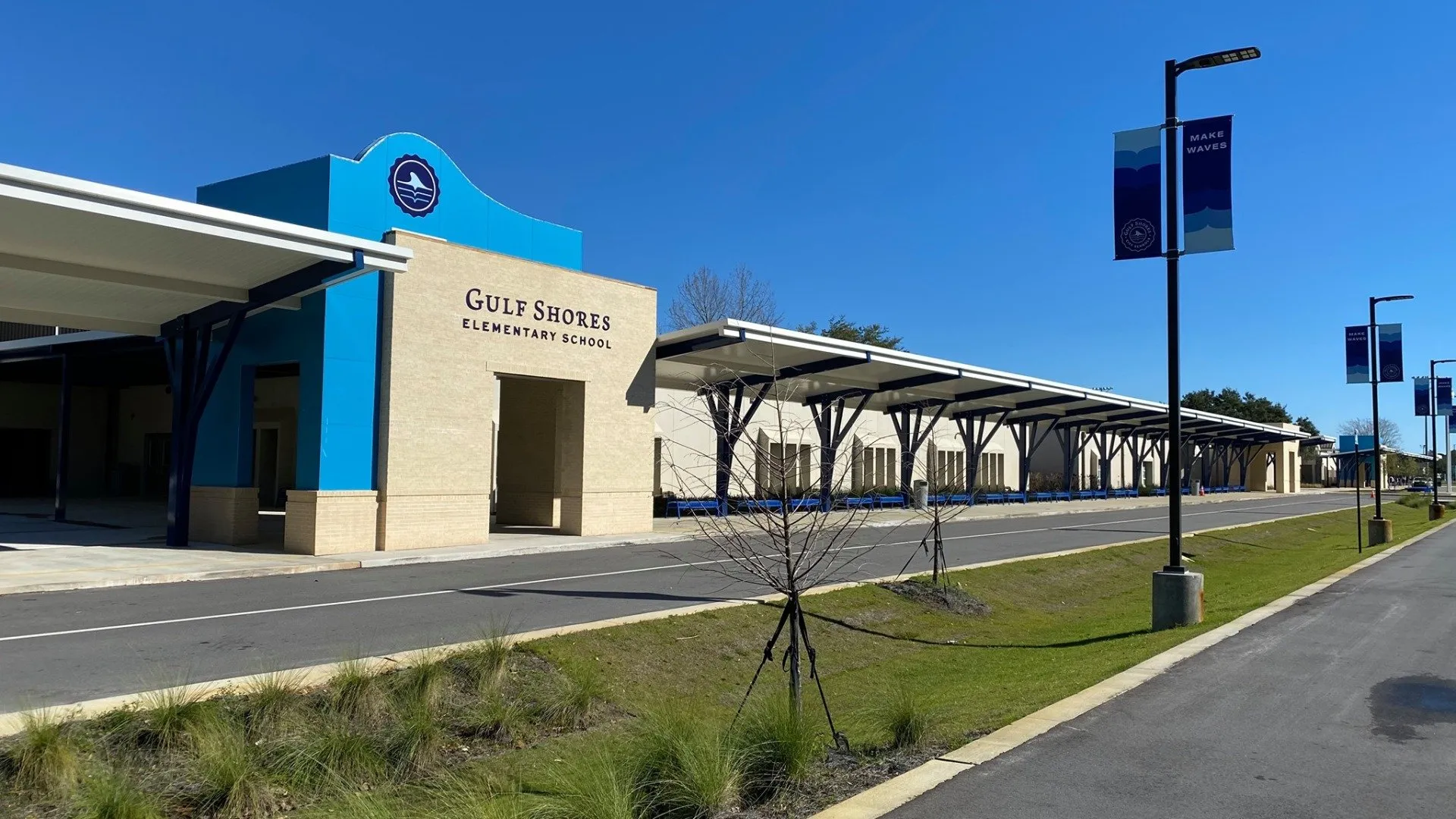 Gulf Shores Elementary School