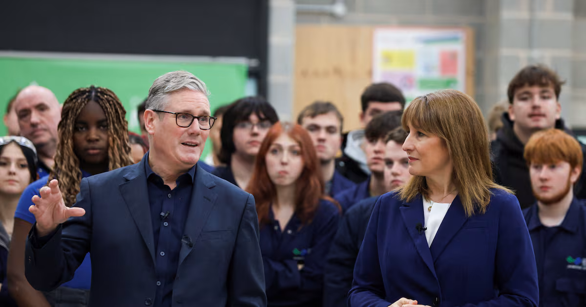 low growth has a political price – The Irish Times