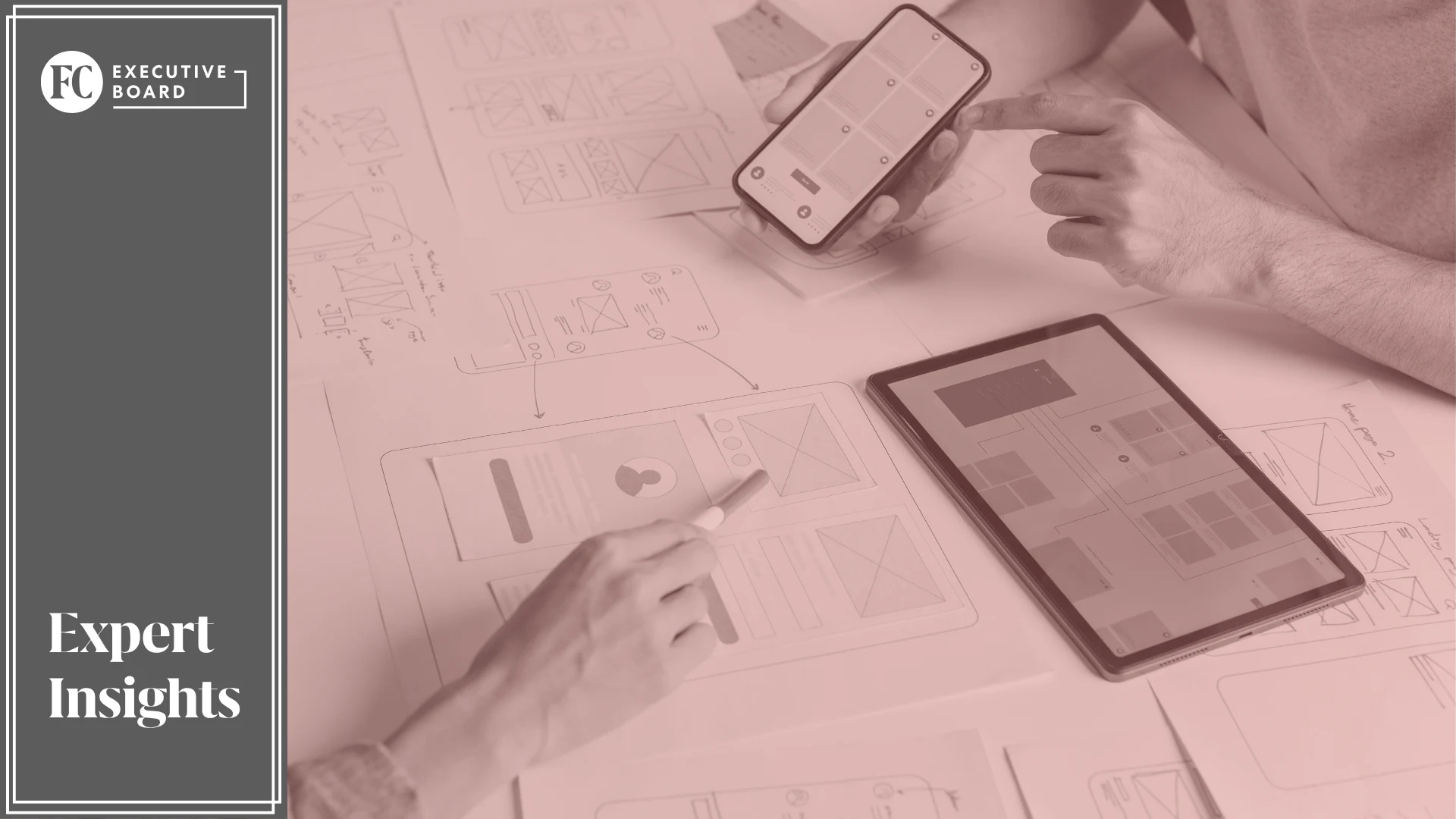 Fast Company Executive Board