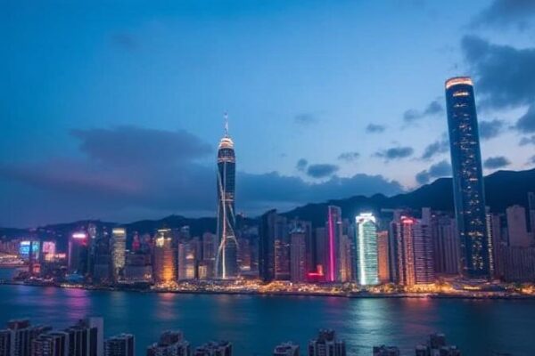 HeyMax Expands into Hong Kong, Partners with Cathay Pacific to Offer a Seamless Travel Rewards Ecosystem in the Region