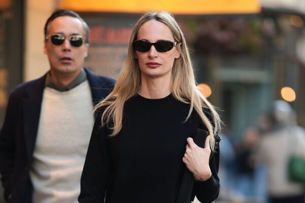 The Pieces the Street Style Set Is Wearing In Milan and Paris