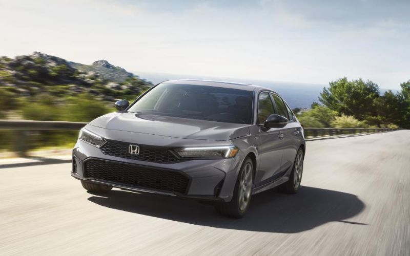Honda named ‘Best Car Brand’ by U.S. News & World Report