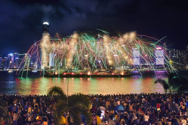 So Much Fun This Autumn: Your Guide to a Hong Kong Holiday With the Kids