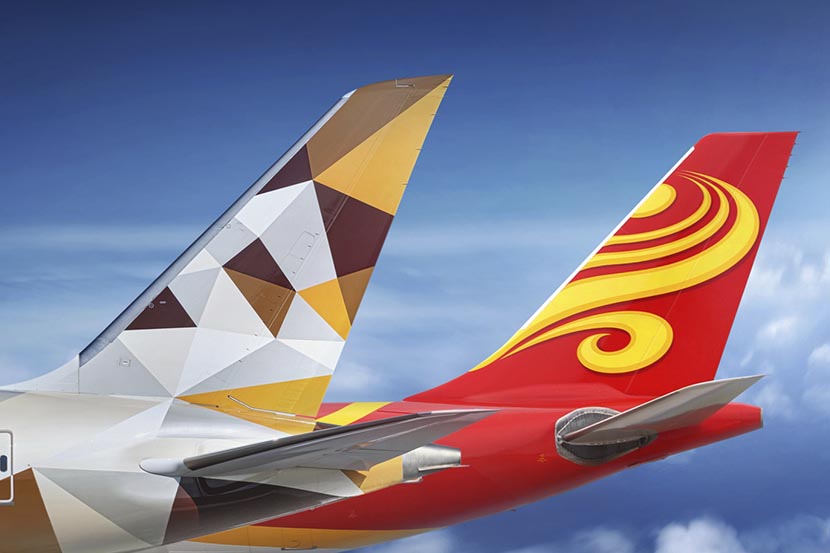 Abu Dhabi Joins Sapporo, Osaka Kansai, Fukuoka, Okinawa as New Code Share with Hong Kong Airlines Boosting Asian Travel, Latest Update is Here