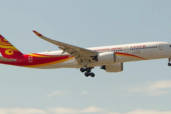 Hong Kong Airlines Resumes Hanoi - Hong Kong Direct Route - Travel Radar