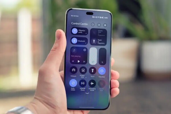 Honor 400 Pro review 11