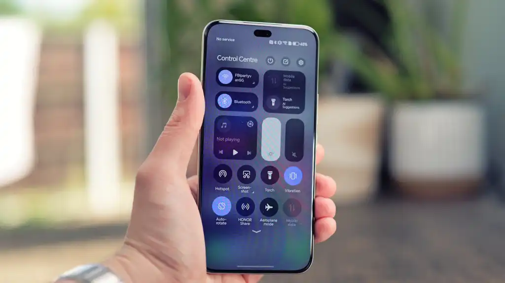 Honor 400 Pro review 11