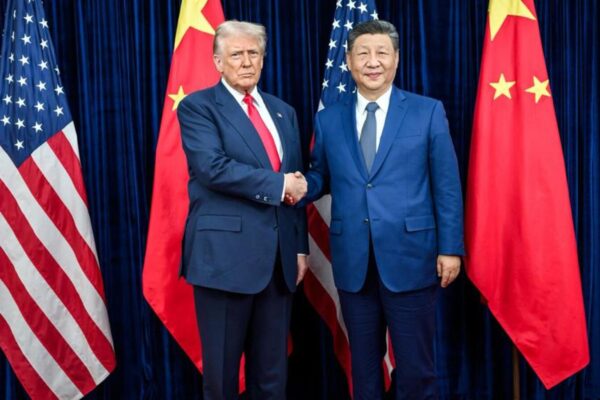 Trump-Xi meeting: G2 is a duopoly the world doesn’t need