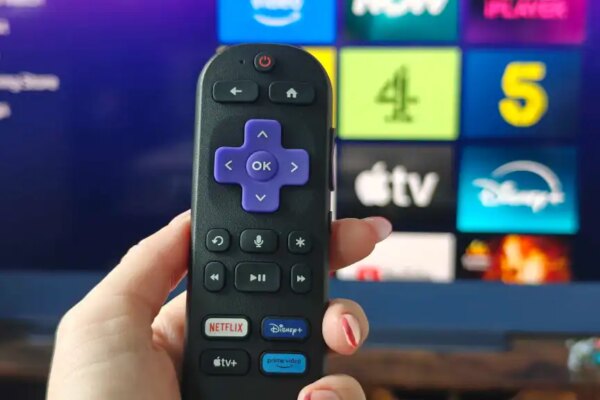 Roku Streaming Stick Plus