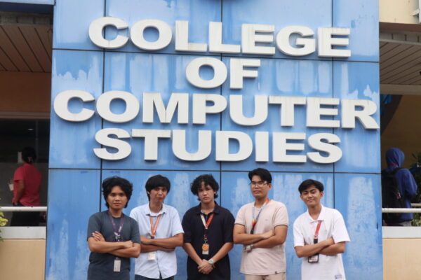 MSU-IIT students’ rescue app qualifies to Hong Kong phase of Huawei Developer Competition 2025