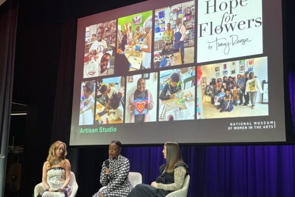 Fresh Talk Explores Women’s Agency and Sustainability in Fashion