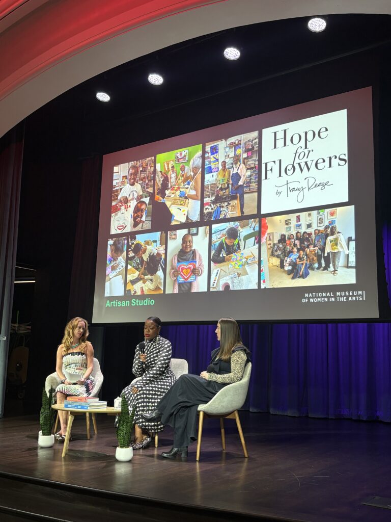 Fresh Talk Explores Women’s Agency and Sustainability in Fashion