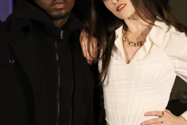 SLU Vogue dazzles packed house at fall fashion showcase – The University News