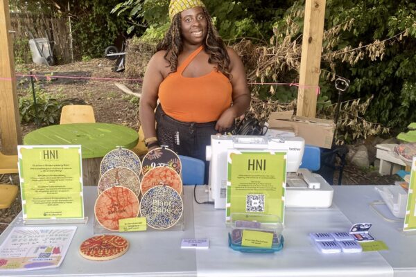 Germantown’s HNI Collective lands in Billie Eilish’s sustainable fashion guide