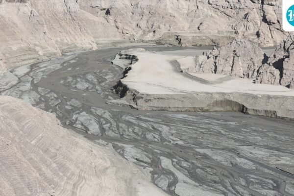 Iran begins cloud seeding operations as severe drought bites