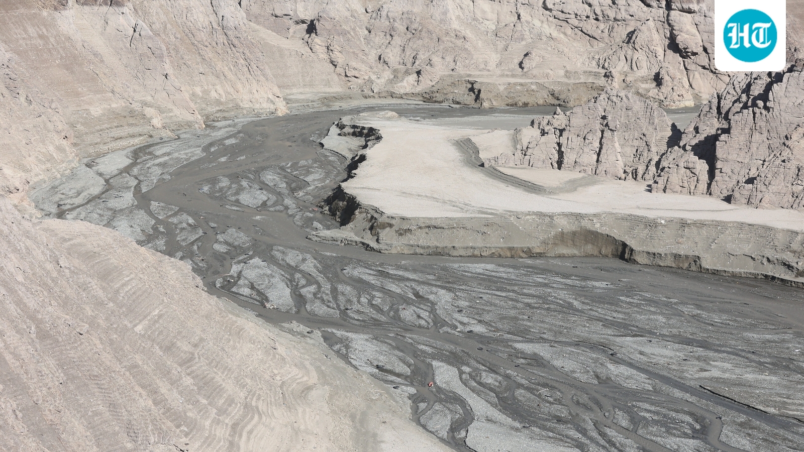 Iran begins cloud seeding operations as severe drought bites