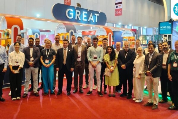 UK beverage industry highlights trade partnerships at ProWine Mumbai 2025