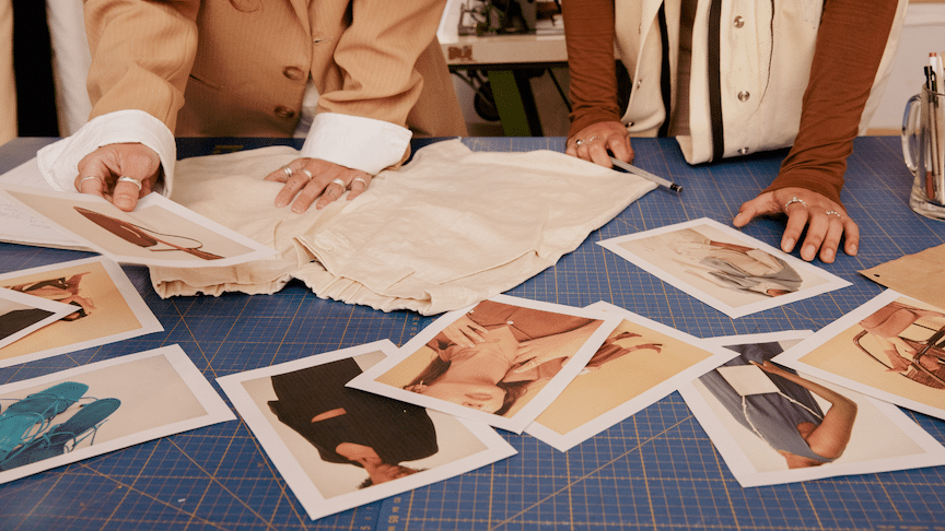 Transforming Fashion’s Footprint: Innovations and Business Models for Circularity and Clean Energy - Center on Global Energy Policy at Columbia University SIPA