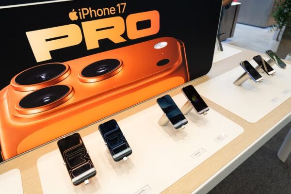 Stolen iPhones fuel global resale pipeline, say retailers