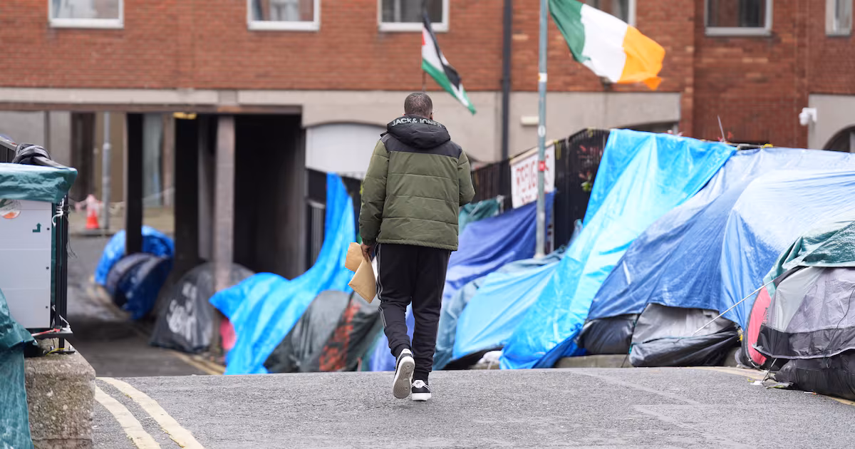 How the hardening of the UK’s immigration laws will affect Ireland – The Irish Times