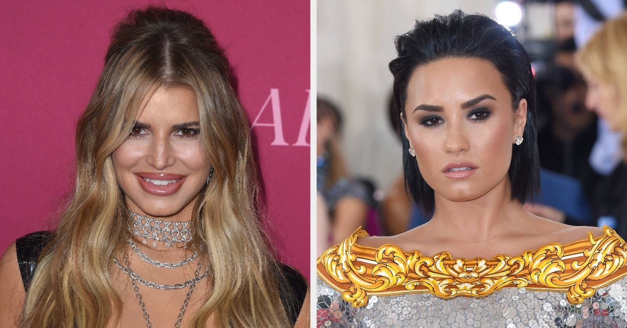 13 Stars Who Exposed Celebrity Secrets Without Naming Names