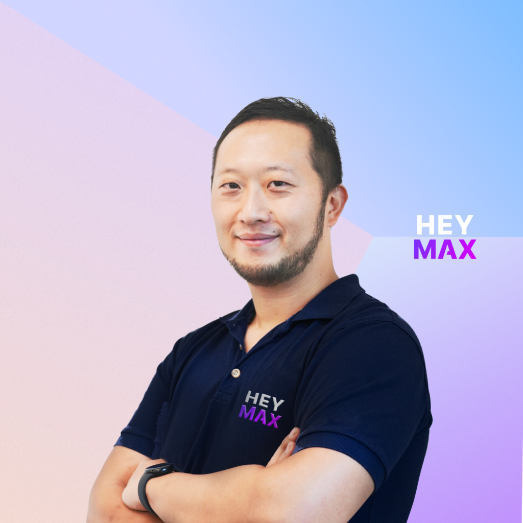 Singapore's HeyMax launches in Hong Kong, announces Cathay partnership