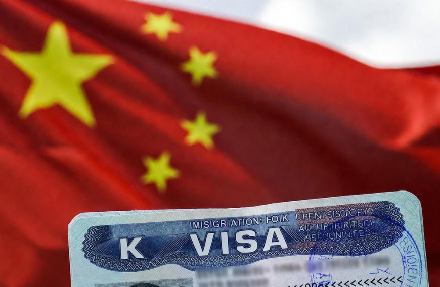 China bets on K-Visa to bridge tech talent gap, challenge US; Indians eye opportunity