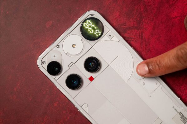 The year's most unique budget flagship is finally down to a more sensible price ahead of Black Friday