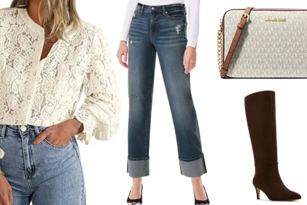 Walmart Dropped 1,000+ Fashion Deals — These 13 Are Worth It