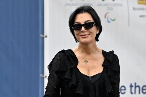 Kris Jenner’s star-studded birthday bash was so loud that the cops were called