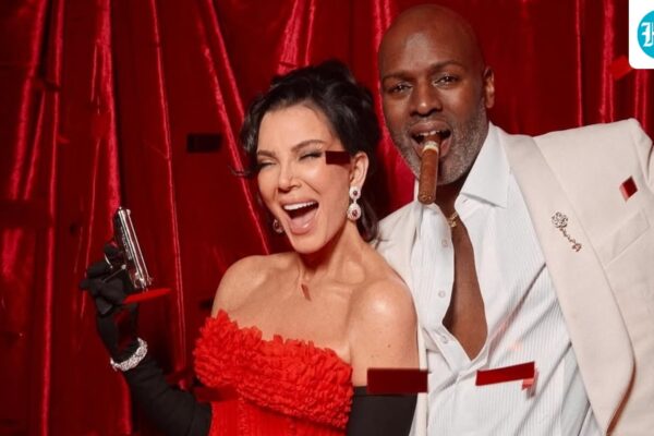‘The best night’: Police crash Kris Jenner’s ‘wild’ 70th birthday party at Jeff Bezos’s mansion