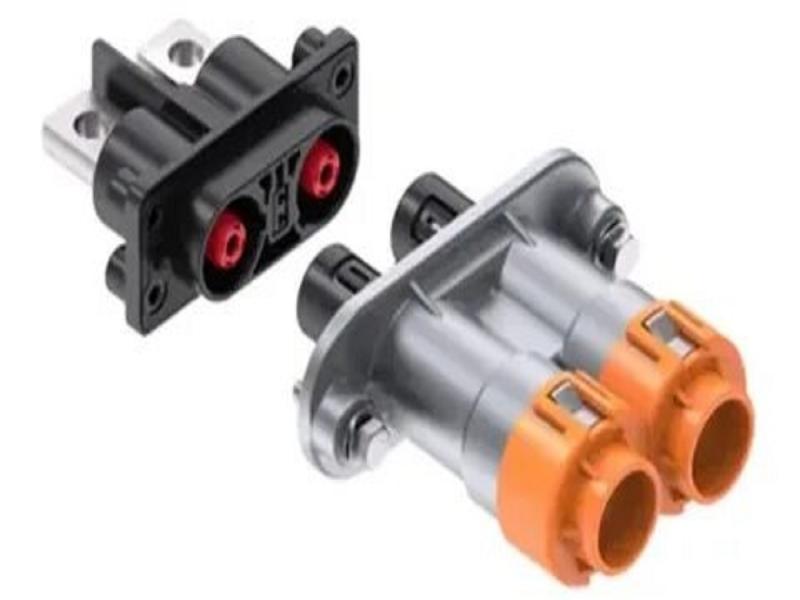Electric Vehicle (EV) Connectors