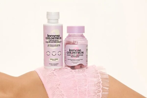 Lemme Colostrum