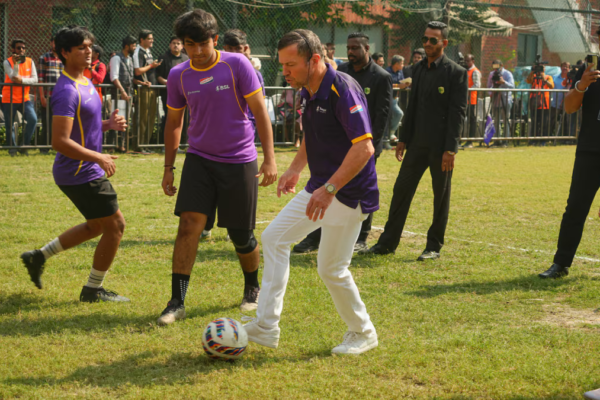 Lothar Matthaus Stresses How India Can Be Good In Football: 'Bring Legends, Ex-Players And Reputed Coaches' | Sports News