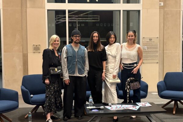 Fashion meets passion at SMU Look’s designer night – The Daily Campus