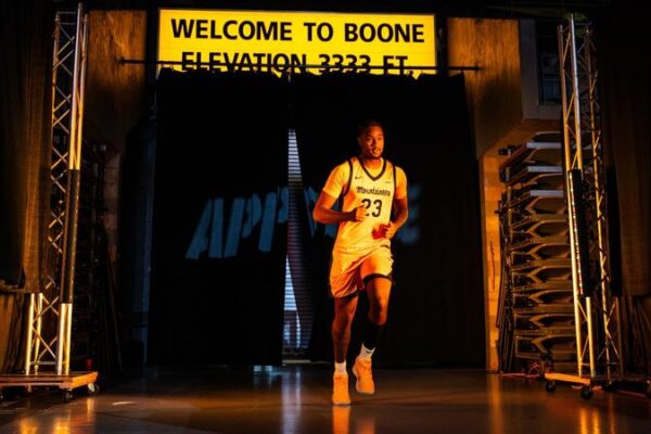 Game Day Primer: App State Battles North Carolina Central in Boone on Sunday