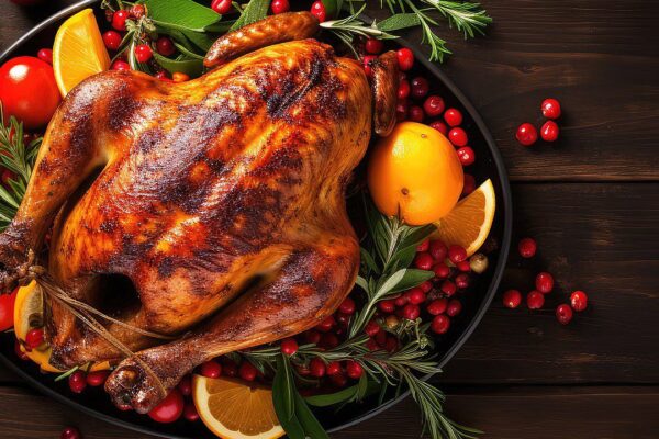 Healthy holiday eating hacks - WDIO.com