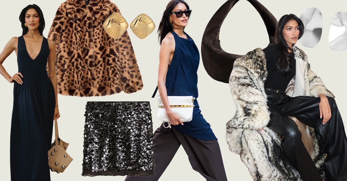 I'm a Fashion Model—Learn Why I'm So Inspired by NYC Style RN