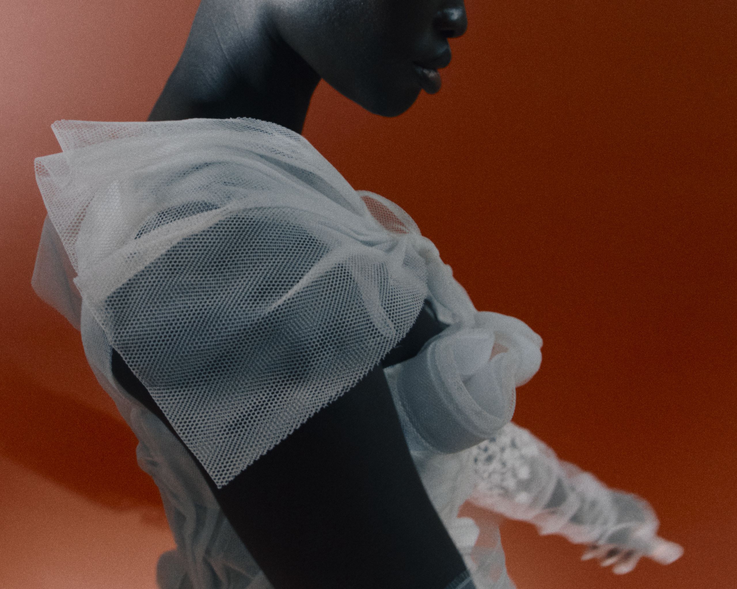 Wed Studios is the in-the-know brand for offbeat bridalwear