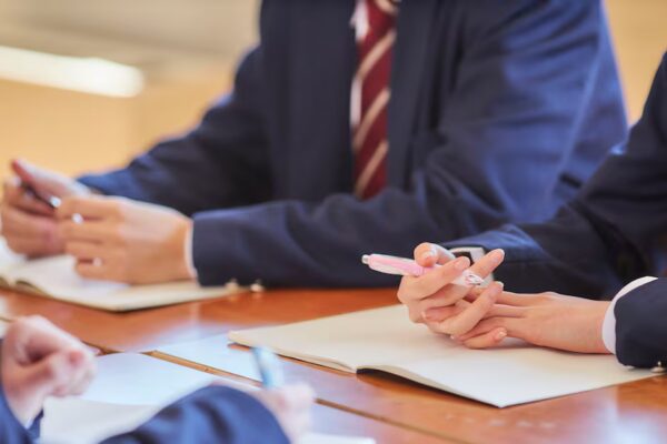 North’s religious education is in breach of human rights law, UK court rules – The Irish Times