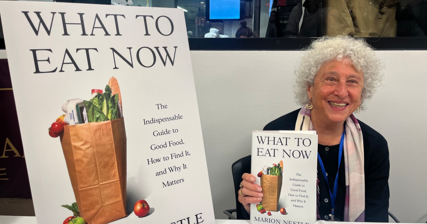 How healthy eating has evolved—and how it hasn't