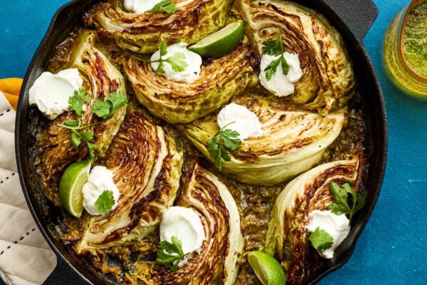 20+ Highly-Rated Cabbage Recipes