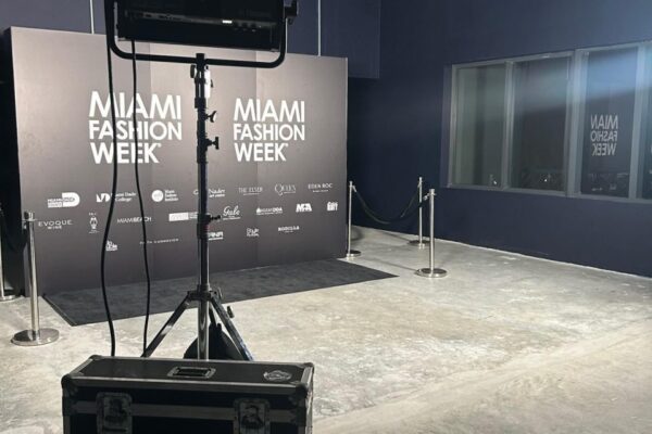 Miami Fashion Week: A Celebration of Innovation, Education, and Legacy