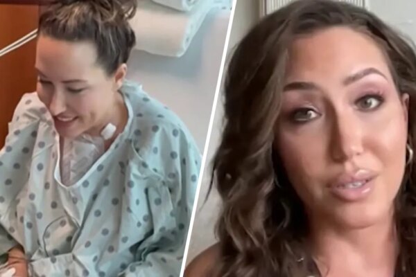 At 39, woman with healthy lifestyle needed heart transplant – she’s now spreading message of hope – NBC 6 South Florida