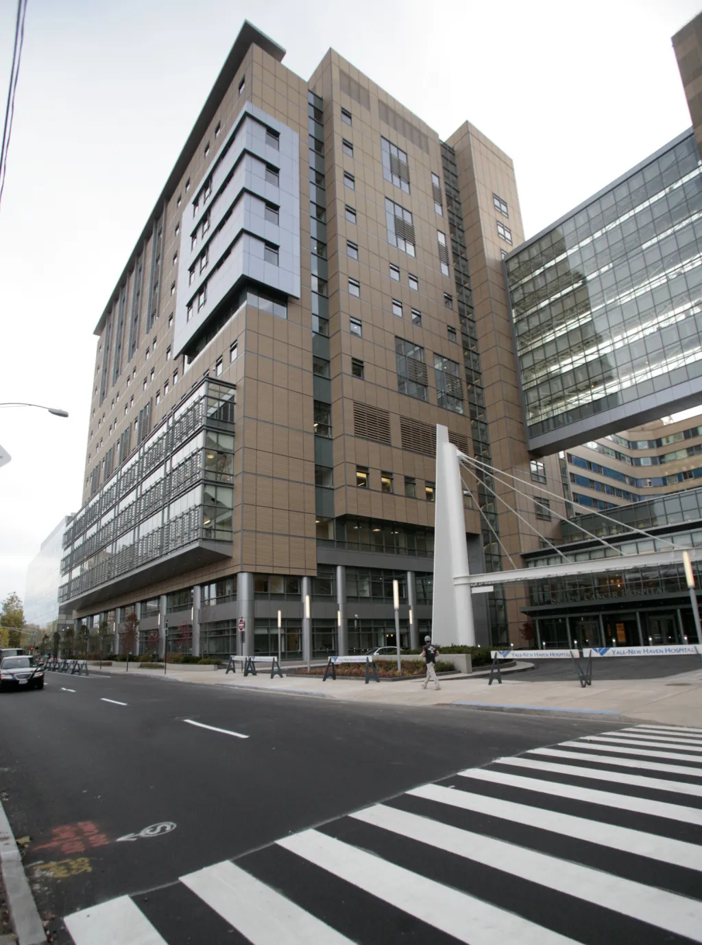 Eradicate 'deaths from breast cancer'