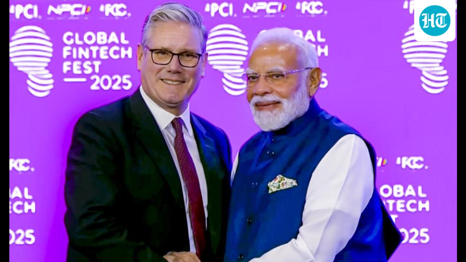 India’s bilateral diplomacy: A quiet rehaul of India-UK relations